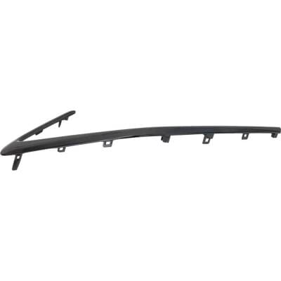 New Left Grille Trim Compatible With Toyota Corolla Se Nightshade Corolla Se Corolla Xse Apex thumbnail 10
