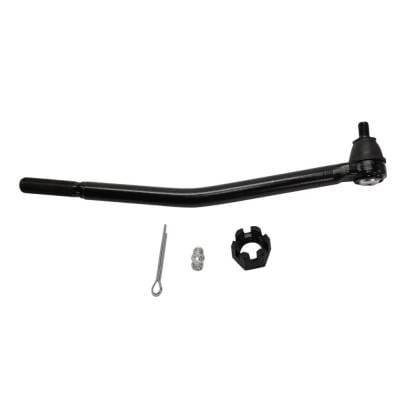 New Left Rear Inner Tie Rod End Compatible With Ford E-350 Super Duty Xlt 8 Cyl 5.4L E-350 Econoline thumbnail 8