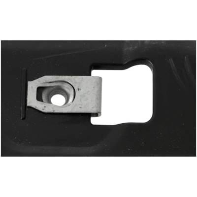 Engine Under Cover Splash Shield Compatible With 2022-2024 Nissan Frontier Front 3.8L V6 Direct Fit thumbnail 14