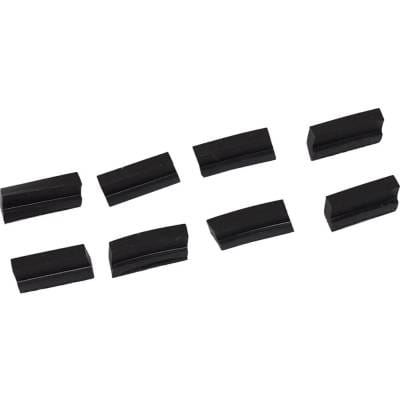 New Textured Black Door Molding And Beltlines Compatible With Nissan Rogue S Rogue Sv Rogue Sl Rogue thumbnail 14