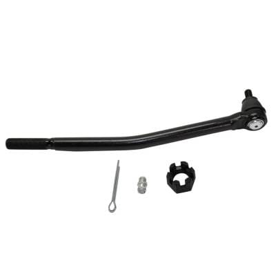 New Left Rear Inner Tie Rod End Compatible With Ford E-350 Club Wagon Xlt 8 Cyl 6.0L E-250 Econoline thumbnail 10