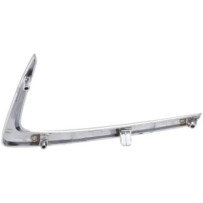 New Outer Right Grille Trim Compatible With Scion Toyota Ia Base 4 Cyl 1.5L Yaris L 4 Cyl 1.5L Yaris thumbnail 10
