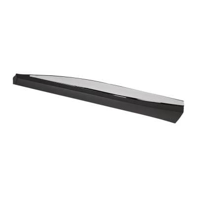 New With Chrome Door Molding And Beltlines Compatible With Nissan Murano Sv 6 Cyl 3.5L Murano Sl 6 thumbnail 6