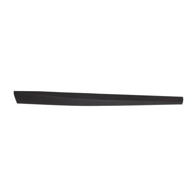 New With Chrome Door Molding And Beltlines Compatible With Nissan Murano Sv 6 Cyl 3.5L Murano Sl 6 thumbnail 10