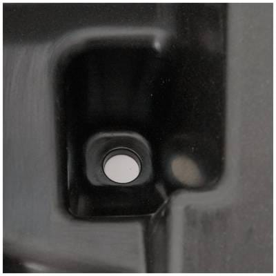 Engine Under Cover Splash Shield Compatible With 2022 Nissan Pathfinder Front 3.5L V6 Direct Fit Oe thumbnail 16