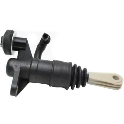 New Clutch Master Cylinder Compatible With Audi Volkswagen A6 Quattro Base 6 Cyl 2.7L Passat Glx 6 thumbnail 2