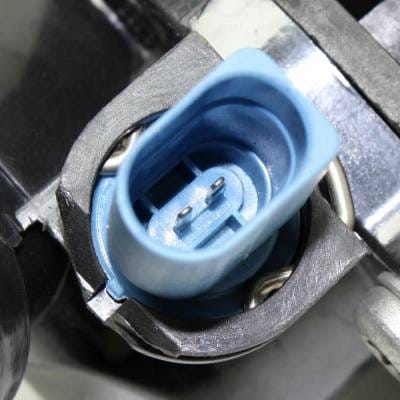 New Thermostat Compatible With Audi A4 Quattro Avant 4 Cyl 1.8L A4 Cabriolet 4 Cyl 1.8L A4 Avant 4 thumbnail 12