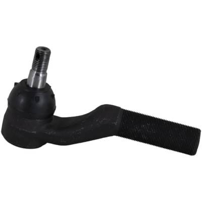 New Right Front Outer Tie Rod End Compatible With Ford E-350 Super Duty Base 10 Cyl 6.8L E-350 thumbnail 2