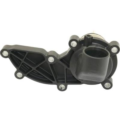 New Thermostat Compatible With Audi Porsche Volkswagen A6 Quattro Premium 6 Cyl 3.0L Q7 Premium Plus thumbnail 12
