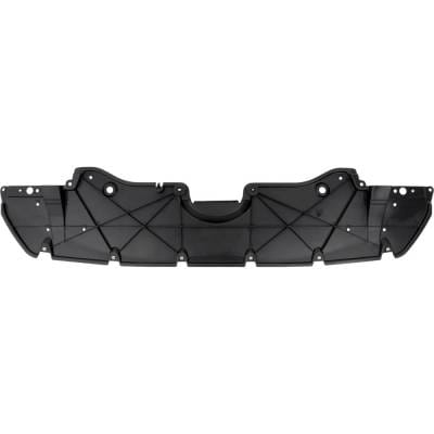 Lower Engine Cover Splash Shield Compatible With 2021-2024 Toyota Venza 2.5L 4-Cyl Front Protective thumbnail 8