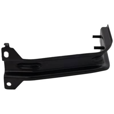 New Front Bumper Bracket Compatible With Toyota Tacoma Trd Pro 4 Cyl 2.4L Tacoma Trailhunter 4 Cyl thumbnail 6