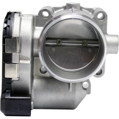 New Throttle Body Compatible With Audi Volkswagen Passat Gl 4 Cyl 1.8L A4 Avant 4 Cyl 1.8L Passat thumbnail 8