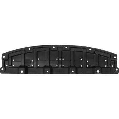 Engine Under Cover Splash Shield Compatible With 2021-2023 Nissan Rogue Front 1.5L 3-Cyl 2.5L 4-Cyl thumbnail 4