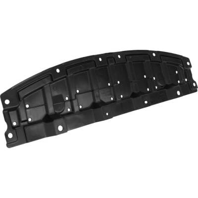 Engine Under Cover Splash Shield Compatible With 2021-2023 Nissan Rogue Front 1.5L 3-Cyl 2.5L 4-Cyl thumbnail 6