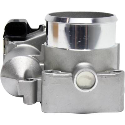 New Throttle Body Compatible With Audi Volkswagen A4 Cabriolet 4 Cyl 1.8L Passat Gls 4 Cyl 1.8L A4 thumbnail 4