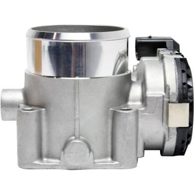 New Throttle Body Compatible With Audi Volkswagen A4 Cabriolet 4 Cyl 1.8L Passat Gls 4 Cyl 1.8L A4 thumbnail 10