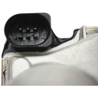 New Throttle Body Compatible With Audi Volkswagen A4 Cabriolet 4 Cyl 1.8L Passat Gls 4 Cyl 1.8L A4 thumbnail 12