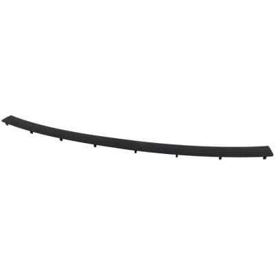 New Black Bumper Step Pad Compatible With Ford Expedition Max Limited 6 Cyl 3.5L Explorer Limited 4 thumbnail 2