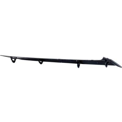 New Right Front Bumper Filler Compatible With Toyota Camry Hybrid Xse 4 Cyl 2.5L Camry Xse 4 Cyl thumbnail 12