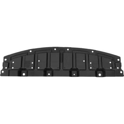 Lower Engine Cover Splash Shield Compatible With 2021-2023 Nissan Rogue 1.5L 3-Cyl 2.5L 4-Cyl Front thumbnail 8