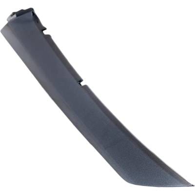 New Right Front Bumper Filler Compatible With Toyota Camry Xse 6 Cyl 3.5L Camry Xse 4 Cyl 2.5L Camry thumbnail 6