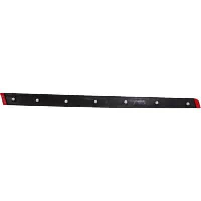 New Left Front Door Molding And Beltlines Compatible With Nissan Rogue Special Edition Rogue Sl thumbnail 8