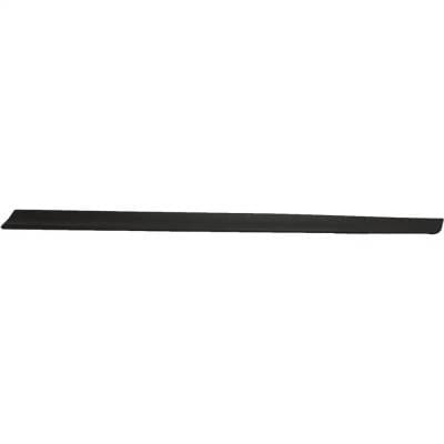 New Left Front Door Molding And Beltlines Compatible With Nissan Rogue Special Edition Rogue Sl thumbnail 10