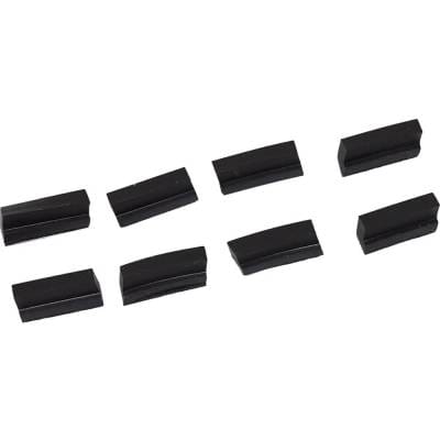 New Left Front Door Molding And Beltlines Compatible With Nissan Rogue Special Edition Rogue Sl thumbnail 14