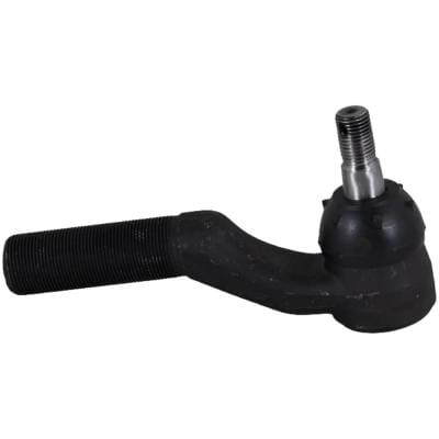 New Right Front Outer Tie Rod End Compatible With Ford E-350 Econoline Xl 10 Cyl 6.8L E-350 thumbnail 8