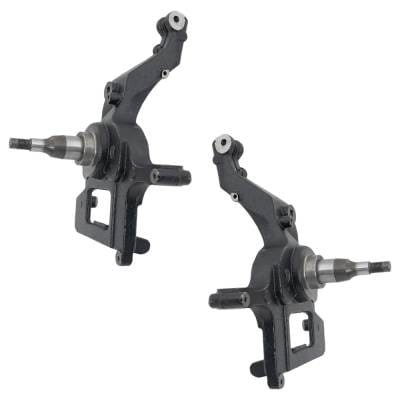 New Front Left And Front Right Knuckle Compatible With Ford Ranger Xlt 4 Cyl 2.3L Ranger Tremor 6 thumbnail 6