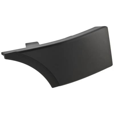 Left Front Bumper Filler Compatible With Toyota Fj Cruiser Base 2009-2014 By To1089124 5251235100C1 thumbnail 6