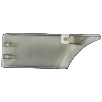 Left Front Bumper Filler Compatible With Toyota Fj Cruiser Base 2009-2014 By To1089124 5251235100C1 thumbnail 8