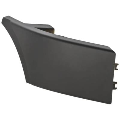 Left Front Bumper Filler Compatible With Toyota Fj Cruiser Base 2009-2014 To1089124 5251235100C1 thumbnail 4
