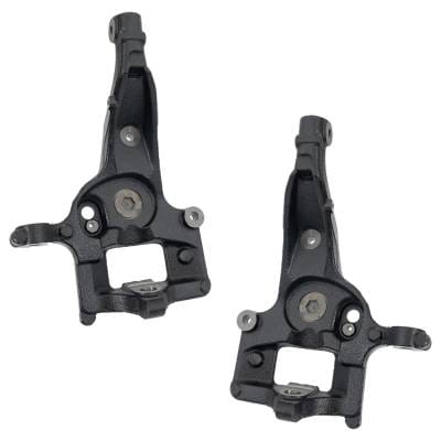 New Front Left And Front Right Knuckle Compatible With Ford Ranger Xl 6 Cyl 4.0L Ranger Stx 6 Cyl thumbnail 8