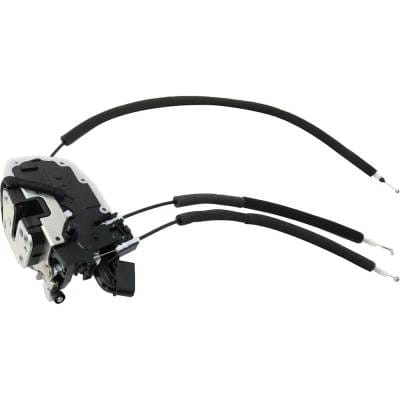 New Left Rear Door Lock Actuator Compatible With Nissan Murano Le 6 Cyl 3.5L Murano Crosscabriolet 6 thumbnail 4