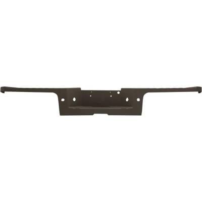 New Center Bumper Step Pad Compatible With Ford F-350 Super Duty Xl 8 Cyl 6.2L F-250 Super Duty Xlt thumbnail 2