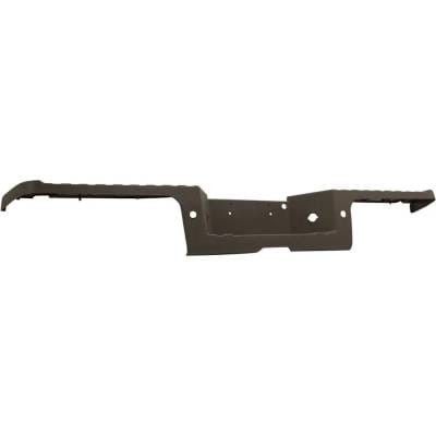 New Center Bumper Step Pad Compatible With Ford F-350 Super Duty Xl 8 Cyl 6.2L F-250 Super Duty Xlt thumbnail 4