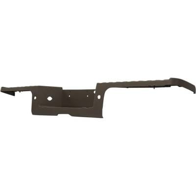 New Center Bumper Step Pad Compatible With Ford F-350 Super Duty Xl 8 Cyl 6.2L F-250 Super Duty Xlt thumbnail 6