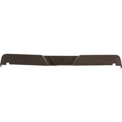 New Center Bumper Step Pad Compatible With Ford F-350 Super Duty Xl 8 Cyl 6.2L F-250 Super Duty Xlt thumbnail 12