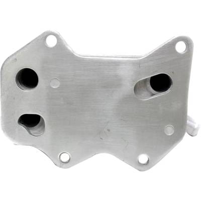 New Oil Cooler Compatible With Audi Volkswagen Eos Highline 4 Cyl 2.0L Eos Comfortline 4 Cyl 2.0L thumbnail 10