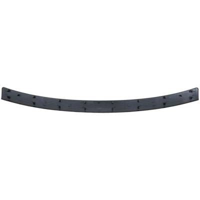 New Black Bumper Step Pad Compatible With Ford Police Interceptor Utility Base 6 Cyl 3.7L Explorer thumbnail 10