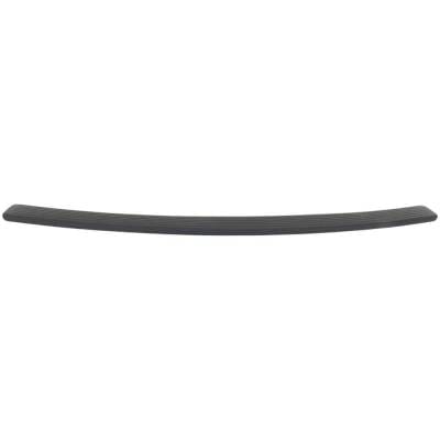 New Black Bumper Step Pad Compatible With Ford Police Interceptor Utility Base 6 Cyl 3.7L Expedition thumbnail 4
