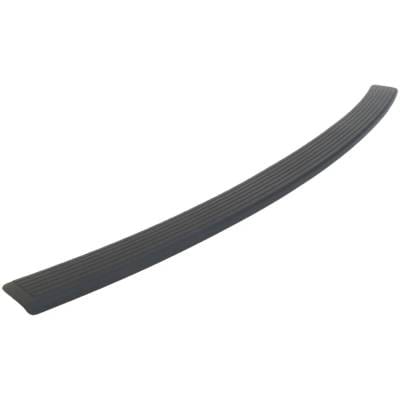 New Black Bumper Step Pad Compatible With Ford Police Interceptor Utility Base 6 Cyl 3.7L Expedition thumbnail 6