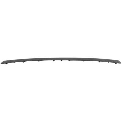 New Black Bumper Step Pad Compatible With Ford Police Interceptor Utility Base 6 Cyl 3.7L Expedition thumbnail 8