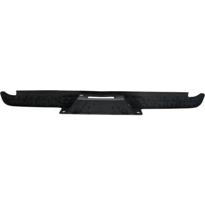 New Center Bumper Step Pad Compatible With Ford Lincoln F-150 Fx2 F-150 Limited F-150 Fx4 F-150 thumbnail 12