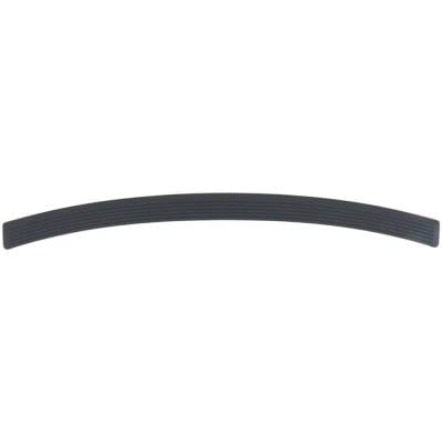 New Black Bumper Step Pad Compatible With Ford Explorer Base 6 Cyl 3.5L Expedition Max Limited 6 Cyl thumbnail 12