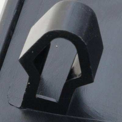 New Black Bumper Step Pad Compatible With Ford Explorer Base 6 Cyl 3.5L Expedition Max Limited 6 Cyl thumbnail 14