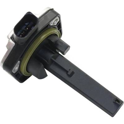 New 3-Prong Oil Level Sensor Compatible With Audi Volkswagen Passat 2.0T 4 Cyl 2.0L Jetta Wolfsburg thumbnail 2