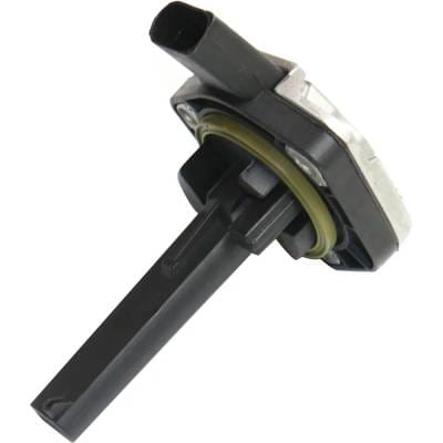 New 3-Prong Oil Level Sensor Compatible With Audi Volkswagen Passat 2.0T 4 Cyl 2.0L Jetta Wolfsburg thumbnail 4