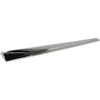 New Chrome Door Molding And Beltlines Compatible With Nissan Pathfinder Sv 6 Cyl 3.5L Pathfinder thumbnail 4